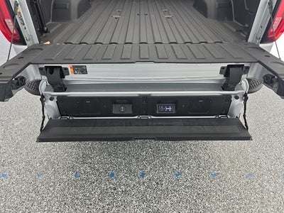 2023 GMC Sierra 2500HD Denali