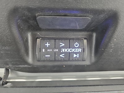 2023 GMC Sierra 2500HD Denali