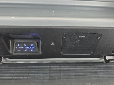 2023 GMC Sierra 2500HD Denali