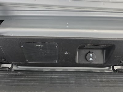 2023 GMC Sierra 2500HD Denali