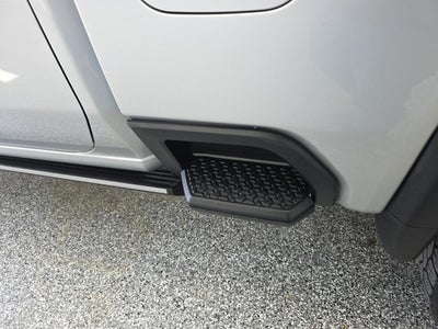 2023 GMC Sierra 2500HD Denali