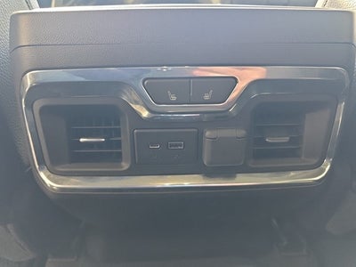 2023 GMC Sierra 2500HD Denali