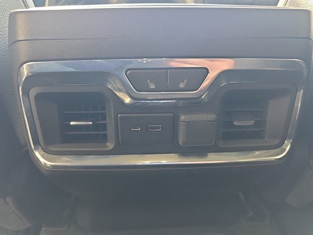 2023 GMC Sierra 2500HD Denali