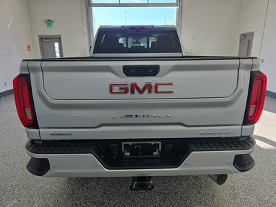 2023 GMC Sierra 2500HD Denali