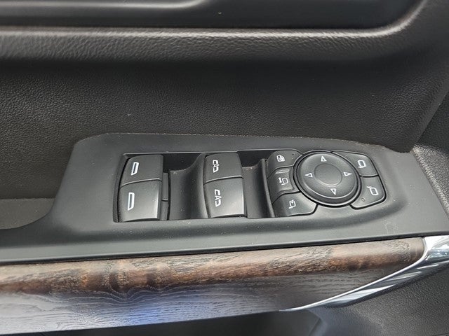 2023 GMC Sierra 2500HD Denali