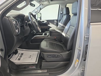 2023 GMC Sierra 2500HD Denali