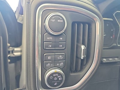 2023 GMC Sierra 2500HD Denali