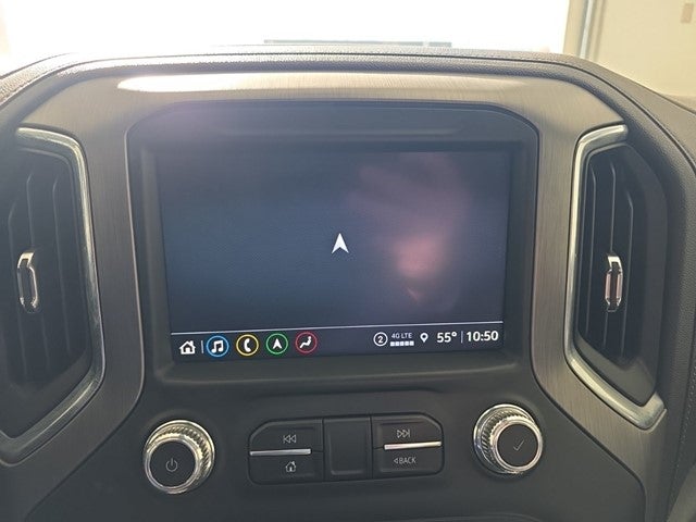 2023 GMC Sierra 2500HD Denali