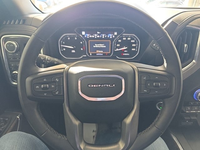 2023 GMC Sierra 2500HD Denali