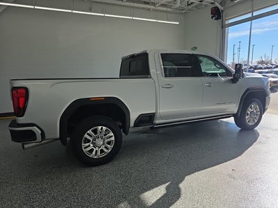 2023 GMC Sierra 2500HD Denali