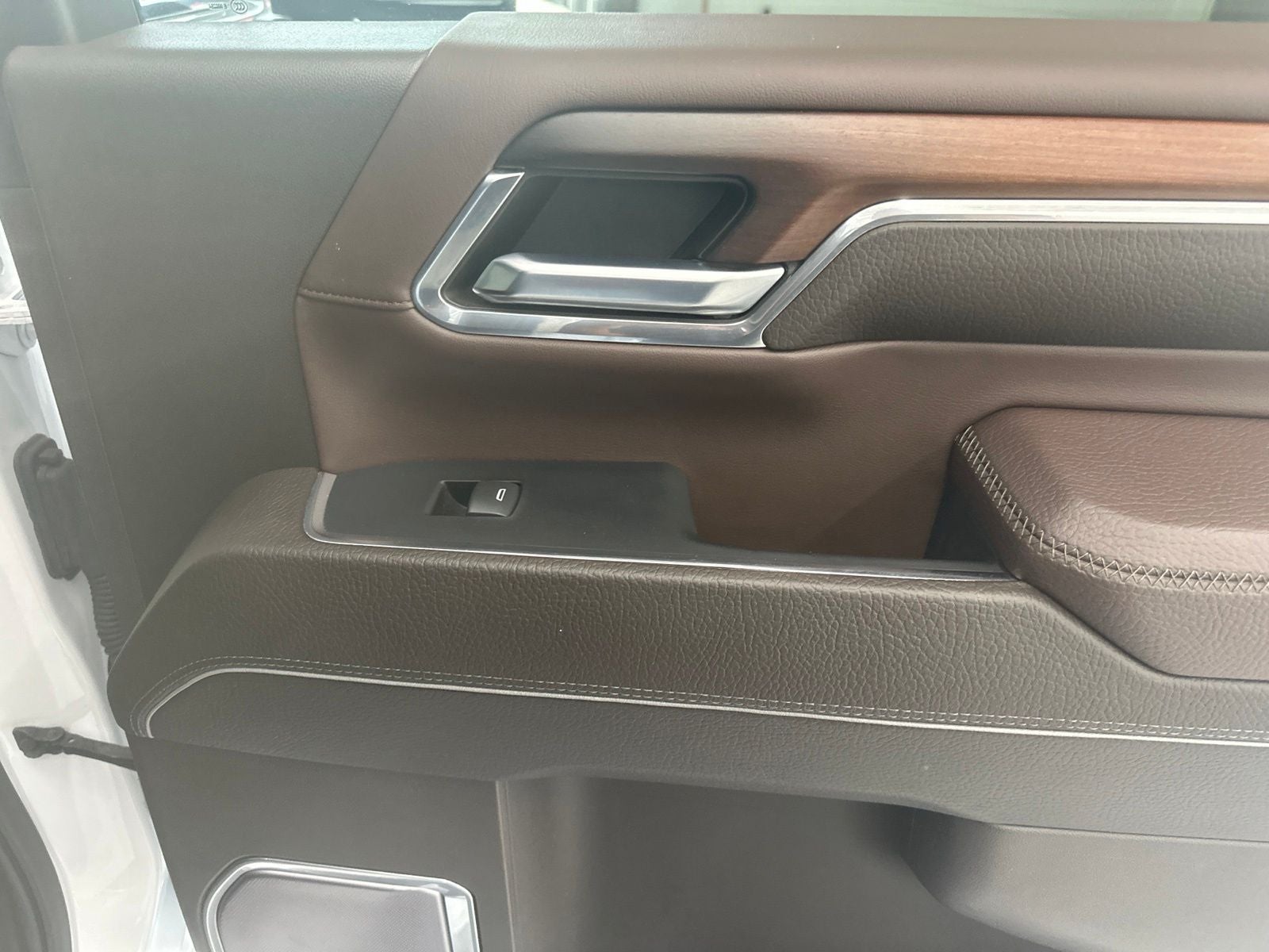 2024 GMC Sierra 3500HD Denali