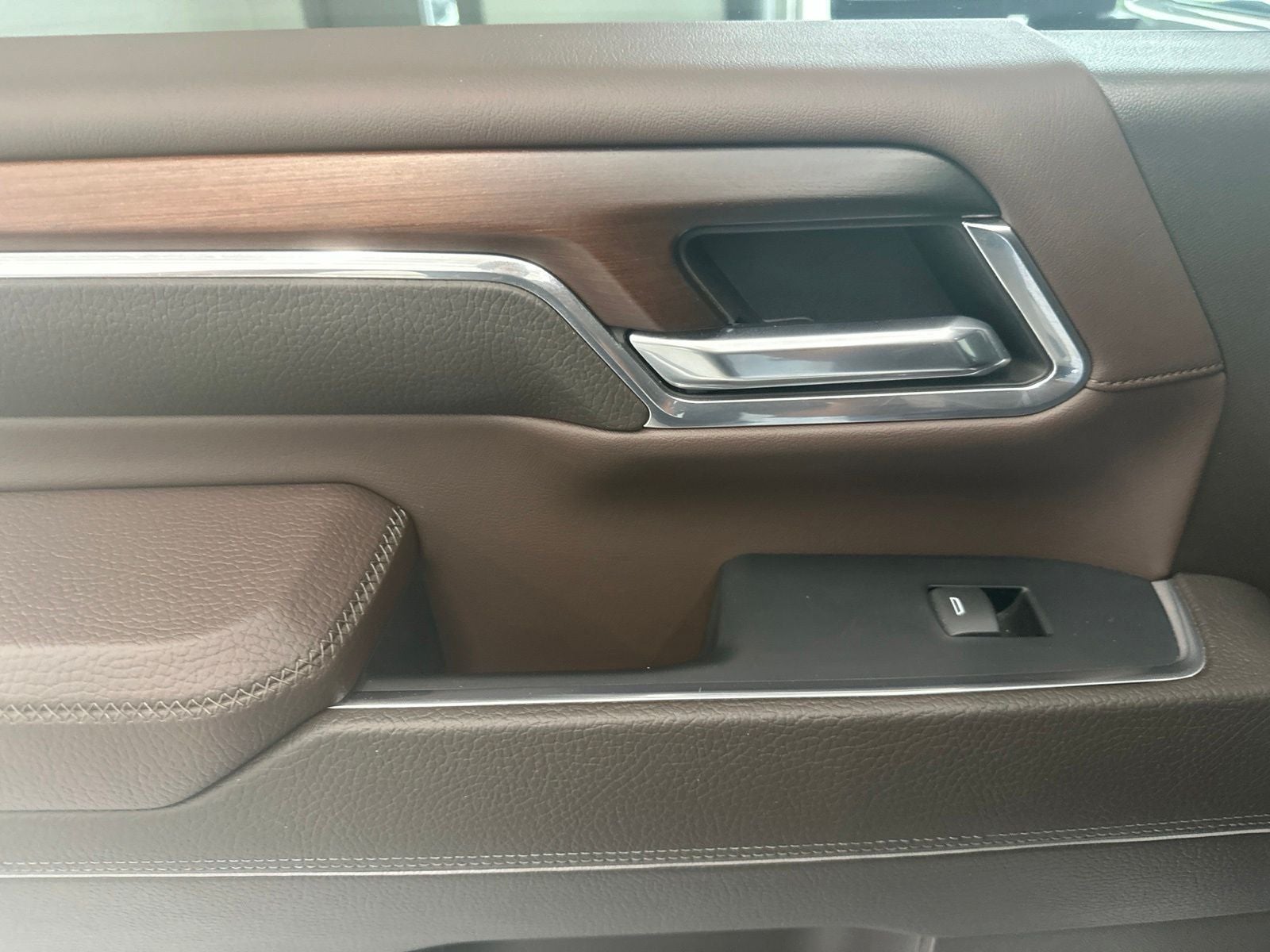 2024 GMC Sierra 3500HD Denali