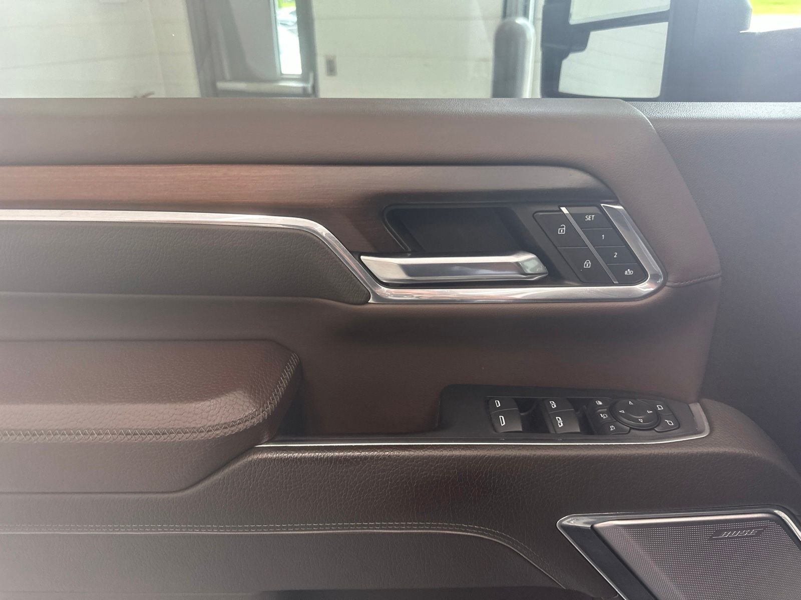 2024 GMC Sierra 3500HD Denali