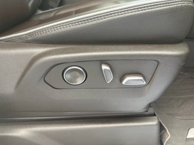 2024 GMC Sierra 3500HD Denali