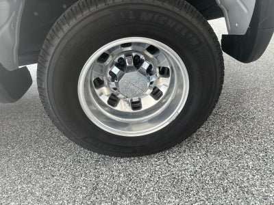 2024 GMC Sierra 3500HD Denali