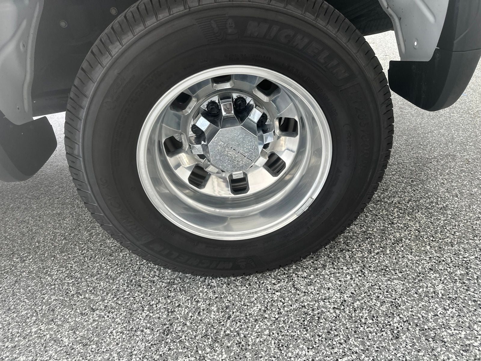 2024 GMC Sierra 3500HD Denali