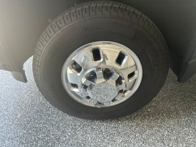 2024 GMC Sierra 3500HD Denali