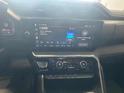 2024 GMC Sierra 3500HD Denali