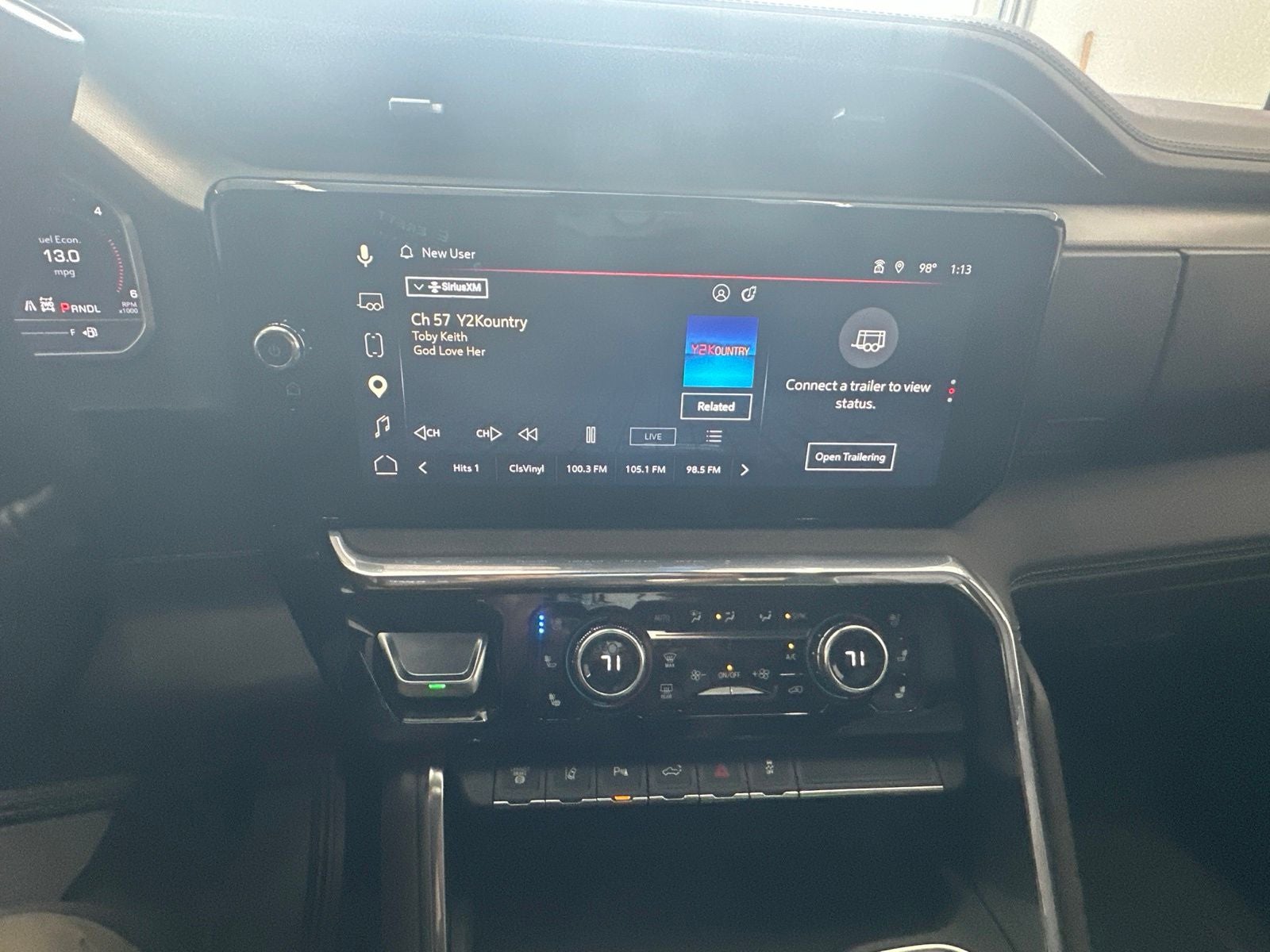 2024 GMC Sierra 3500HD Denali