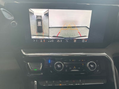 2024 GMC Sierra 3500HD Denali