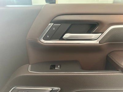 2024 GMC Sierra 3500HD Denali
