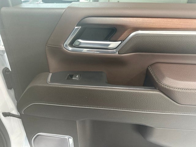 2024 GMC Sierra 3500HD Denali
