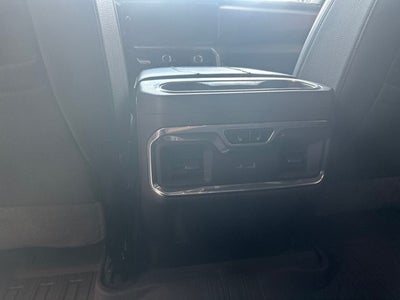 2024 GMC Sierra 3500HD Denali