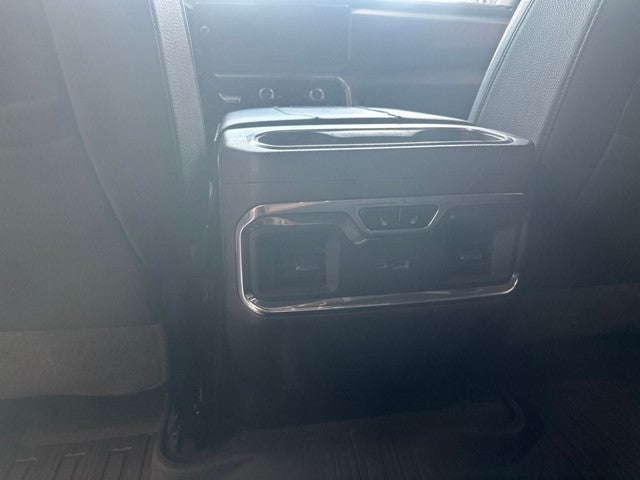 2024 GMC Sierra 3500HD Denali