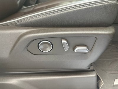 2024 GMC Sierra 3500HD Denali