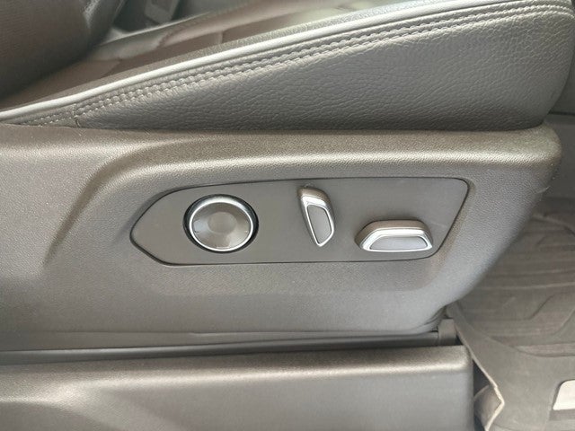 2024 GMC Sierra 3500HD Denali