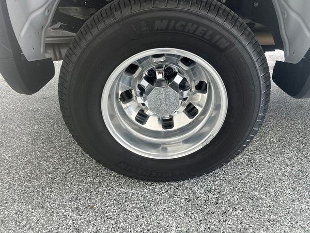 2024 GMC Sierra 3500HD Denali