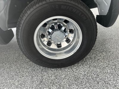 2024 GMC Sierra 3500HD Denali