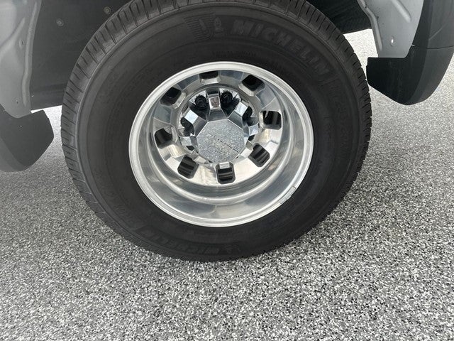 2024 GMC Sierra 3500HD Denali