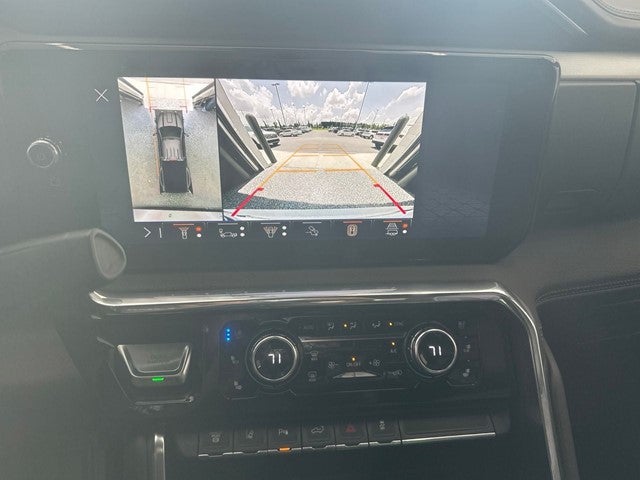 2024 GMC Sierra 3500HD Denali