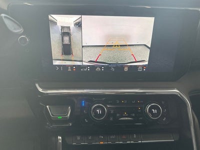 2024 GMC Sierra 3500HD Denali