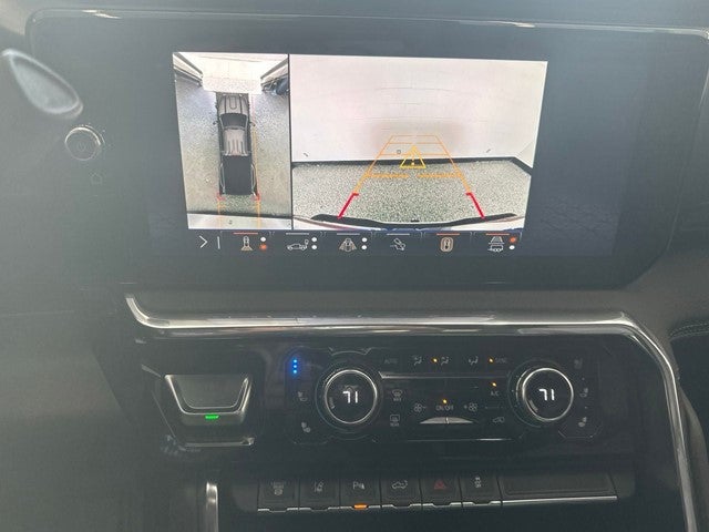 2024 GMC Sierra 3500HD Denali