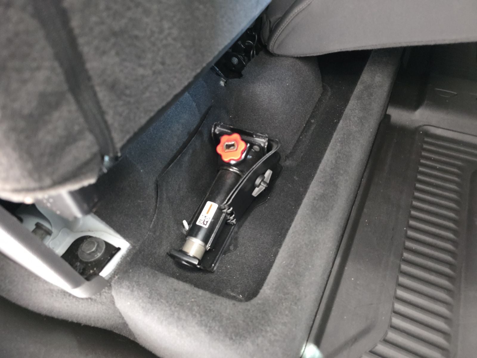 2024 GMC Sierra 2500HD AT4X