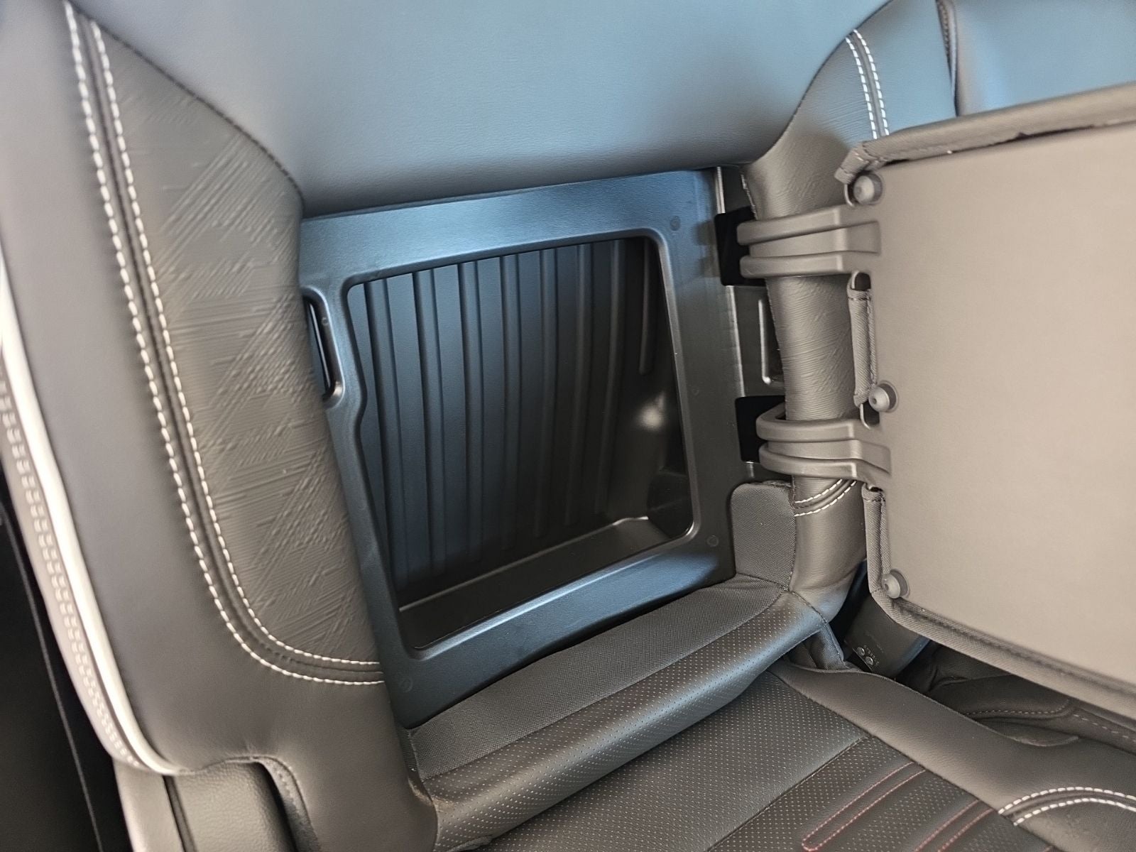 2024 GMC Sierra 2500HD AT4X