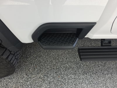 2024 GMC Sierra 2500HD AT4X