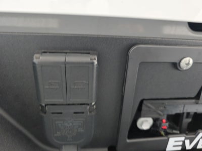 2024 GMC Sierra 2500HD AT4X