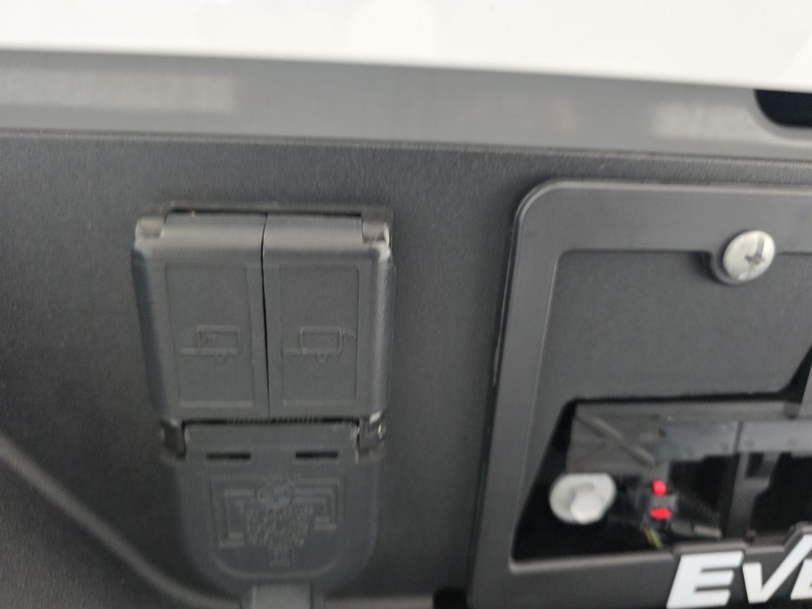 2024 GMC Sierra 2500HD AT4X