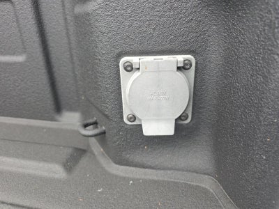 2024 GMC Sierra 2500HD AT4X