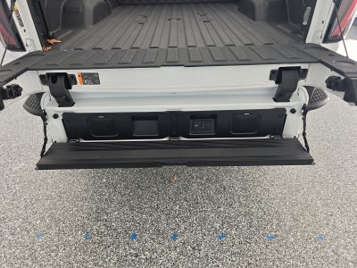 2024 GMC Sierra 2500HD AT4X