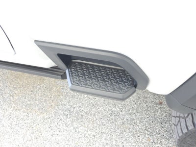 2024 GMC Sierra 2500HD AT4X