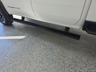 2024 GMC Sierra 2500HD AT4X