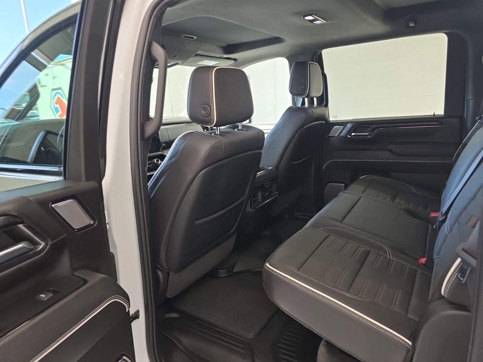 2024 GMC Sierra 2500HD AT4X