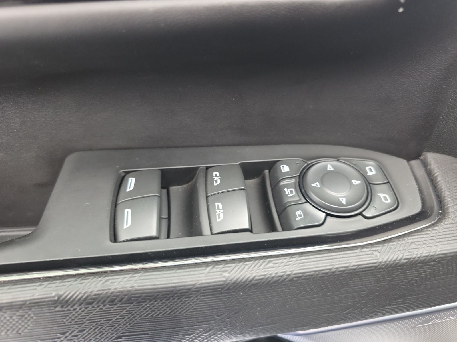 2024 GMC Sierra 2500HD AT4X