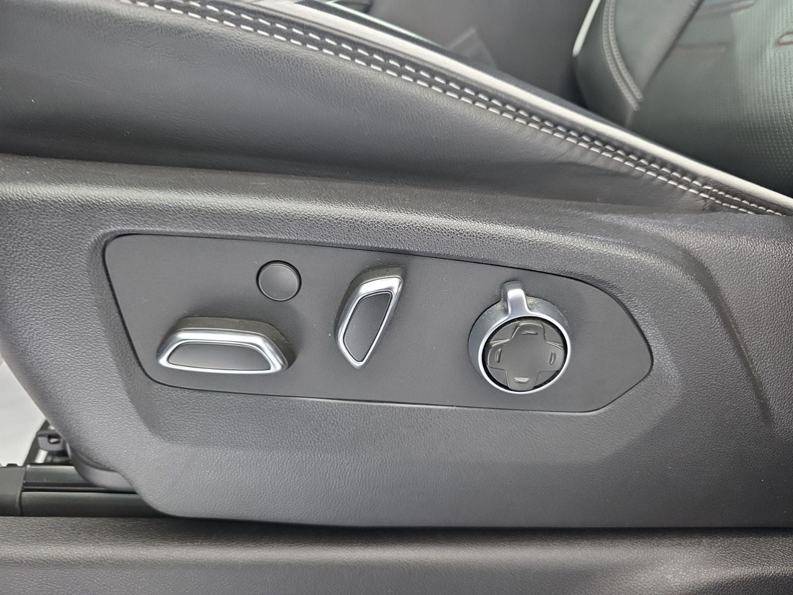 2024 GMC Sierra 2500HD AT4X