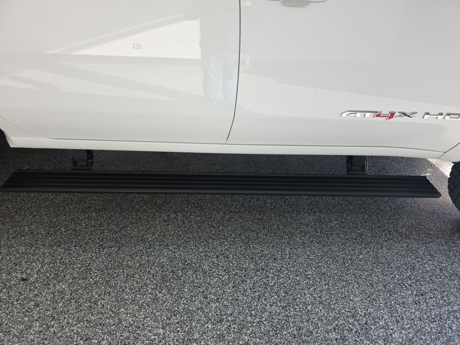 2024 GMC Sierra 2500HD AT4X