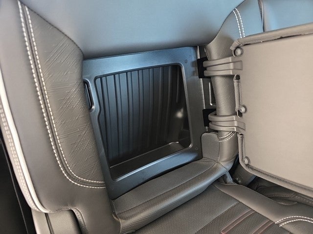 2024 GMC Sierra 2500HD AT4X